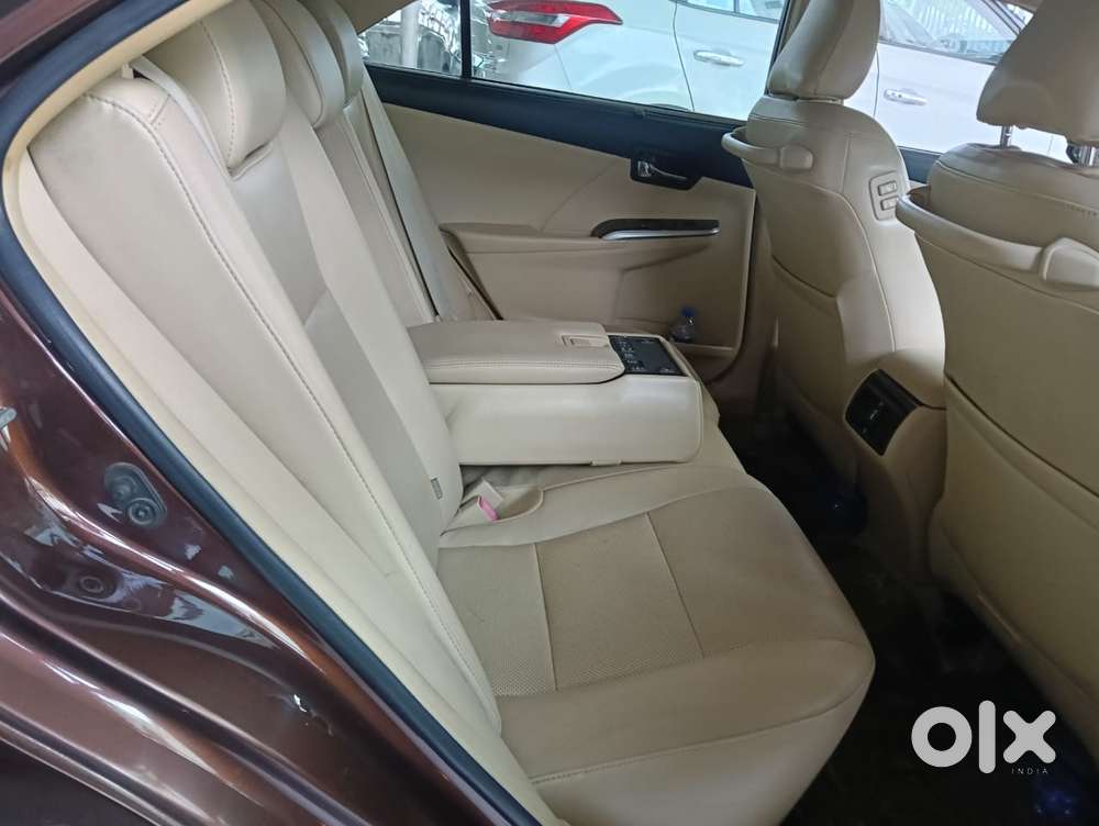 Toyota Camry, 2015, Petrol