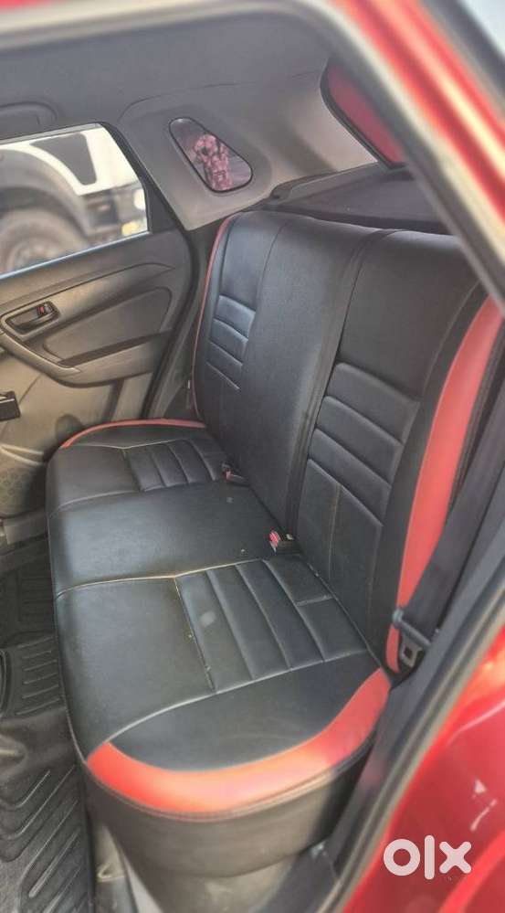 Maruti Suzuki Brezza Vdi, 2016, Diesel