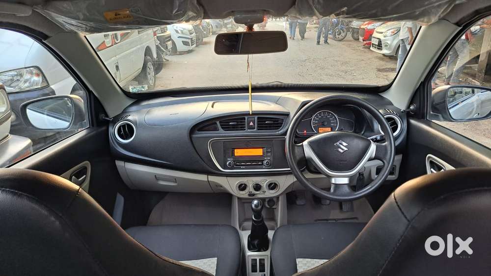 Maruti Suzuki Alto 800 Vxi Airbag, 2020, Petrol