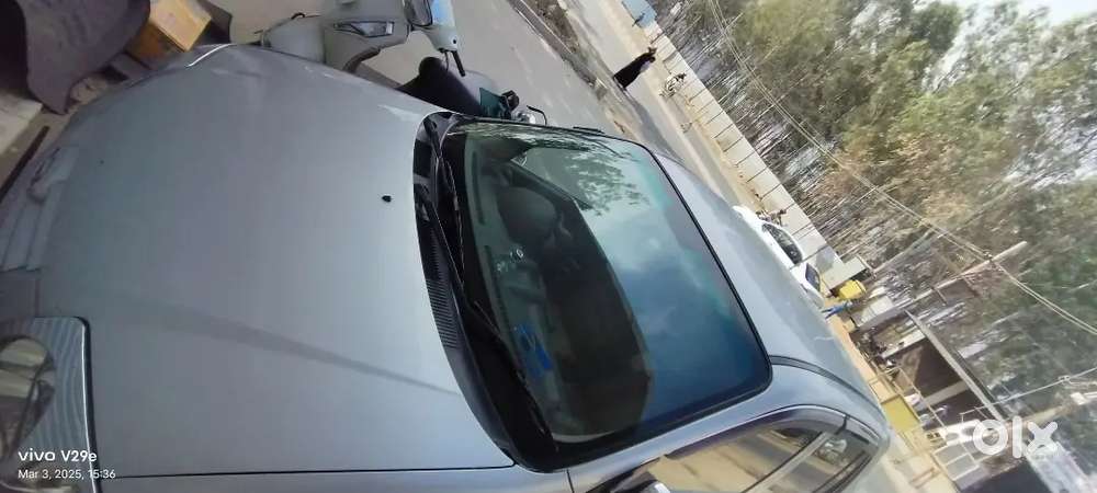 Hyundai Santro Xing 2010 Petrol Good Condition, Well Maintained