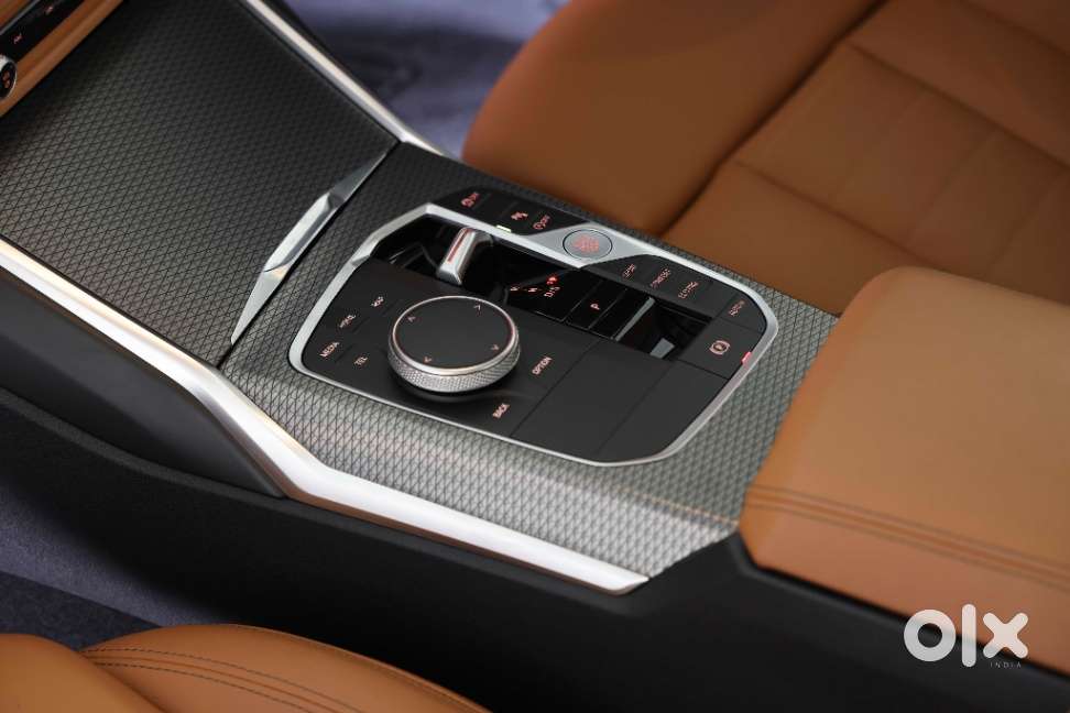 Bmw 3 Series Gran Limousine 330li M Sport, 2023