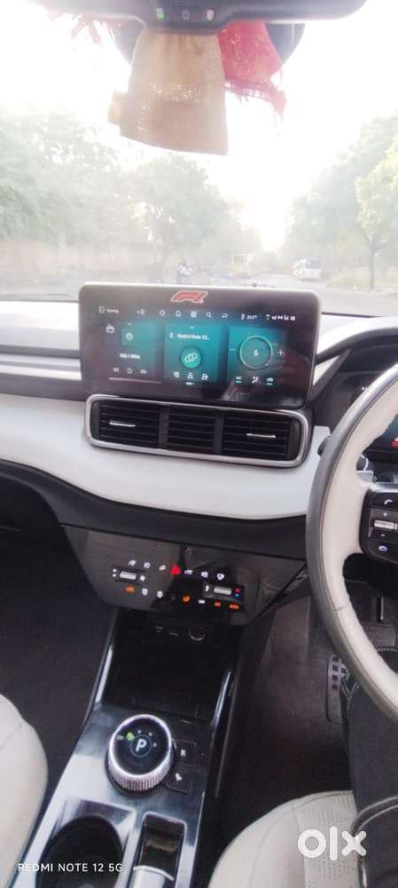 Tata Punch Ev Empowered Lr, 2024, Electric