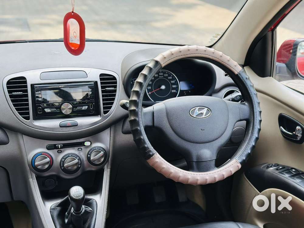 Hyundai I10 1.2 Kappa Magna, 2013, Petrol