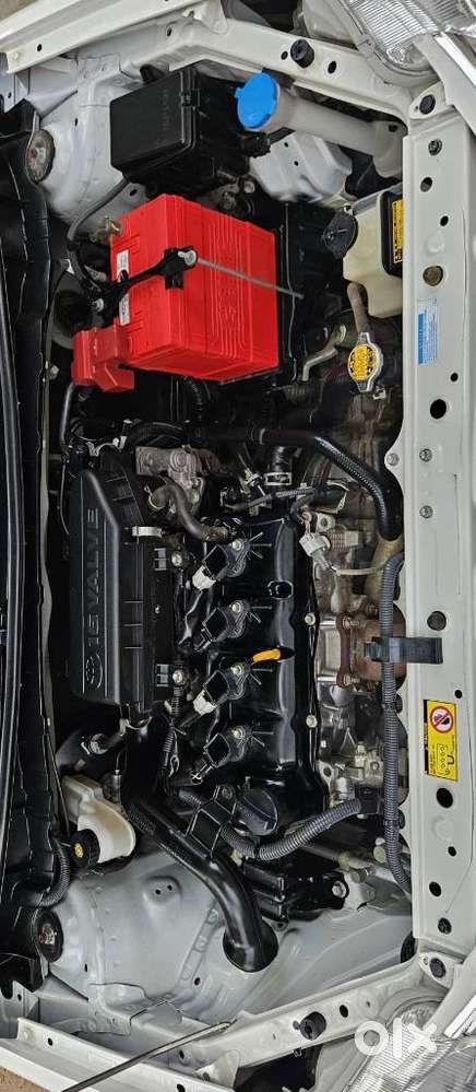 Toyota Etios Liva 2014-2016 V, 2014, Petrol