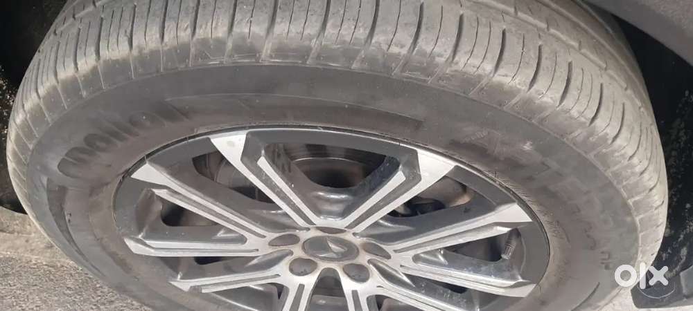 Jisko Lena Hai Mess Kare