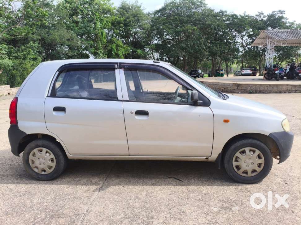Maruti Suzuki Alto Std (o), 2012, Petrol