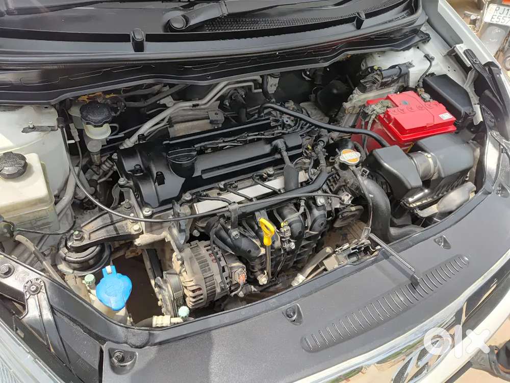 Hyundai I20 Magna 2011 In Mint Condition
