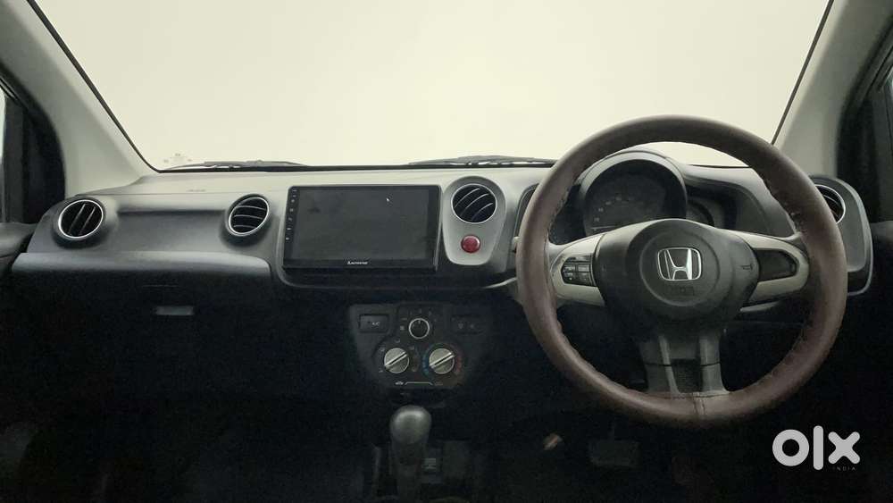 Honda Brio 1.2 Vx At, 2015, Petrol