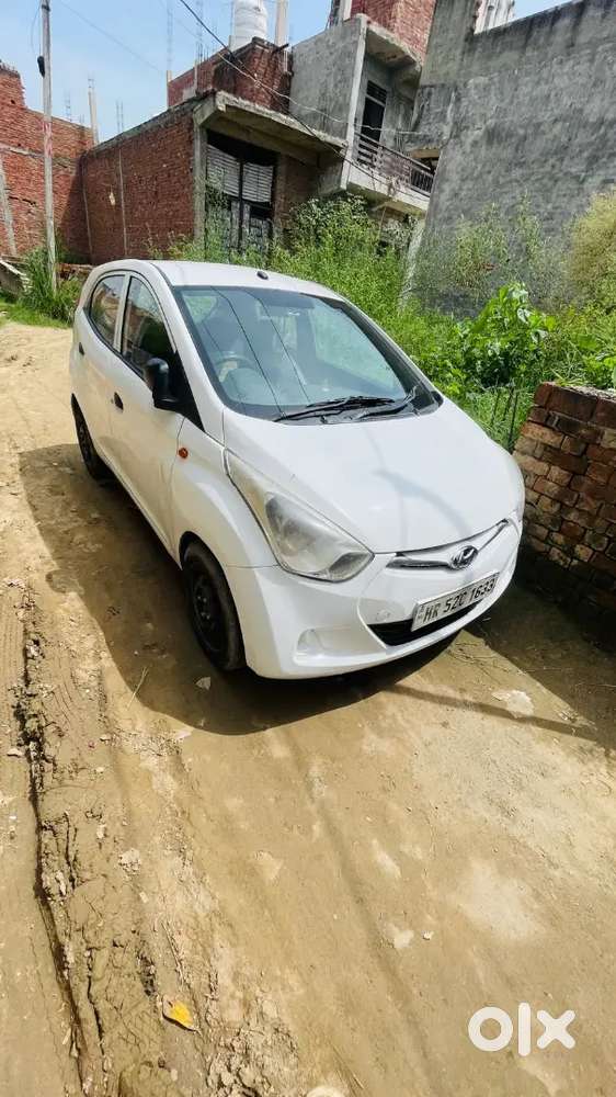Hyundai Eon Era Plus 2013