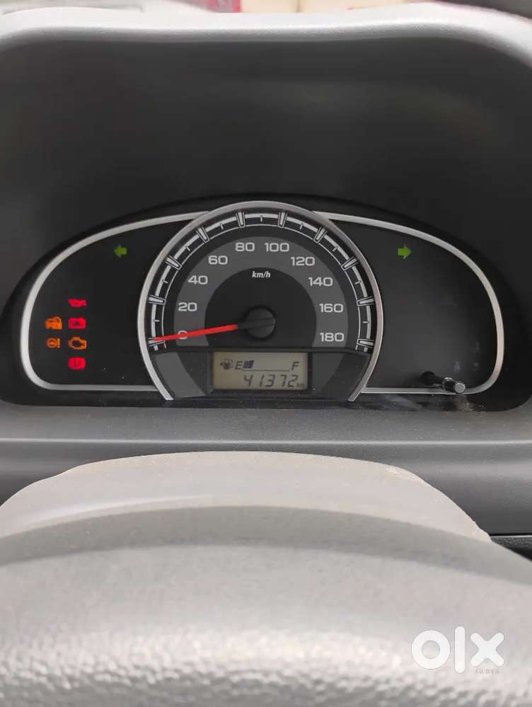 Maruti Suzuki Alto 800 2018