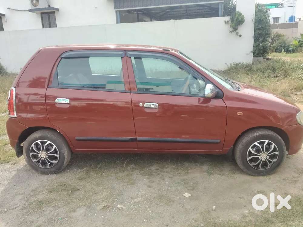 Maruti Suzuki Alto Lxi 2009 For Sale