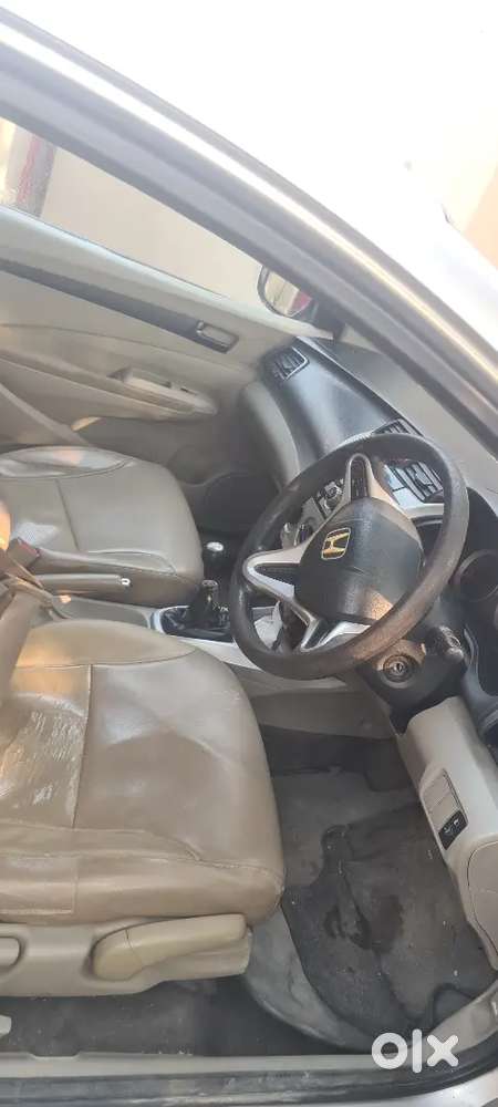 Honda City 2010 Petrol 117306 Km Driven Power Window