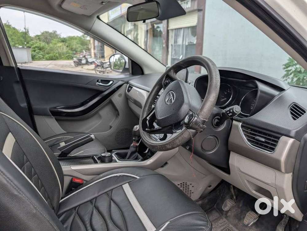Tata Nexon 1.5 Revotorq Xz Plus (o), 2019, Diesel
