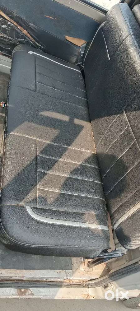 I Want To Sell My Maruti Suzuki Omni Urgent