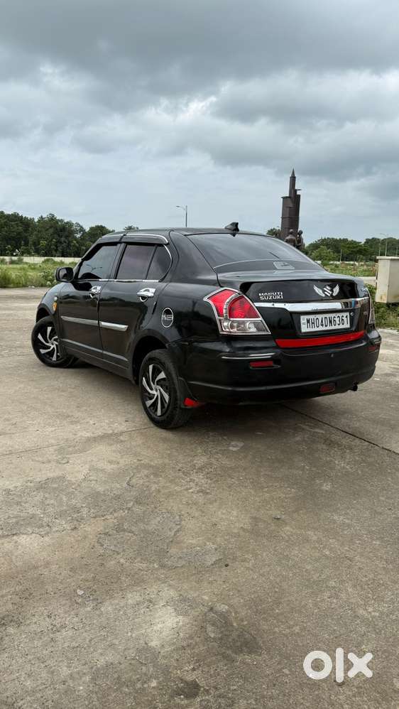 Maruti Suzuki Dzire 2008 Diesel Good Condition