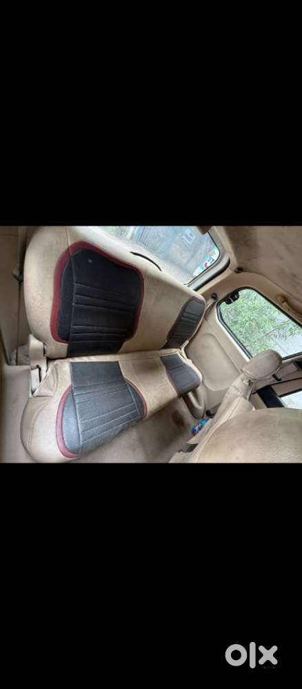 Chevrolet Enjoy, 2015, Diesel