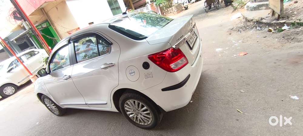 Maruti Suzuki Swift Dzire Zxi+ Mt, 2024, Cng & Hybrids