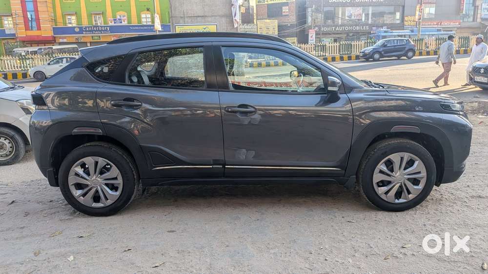 Maruti Suzuki Fronx Delta 1.2 Cng, 2023, Cng & Hybrids