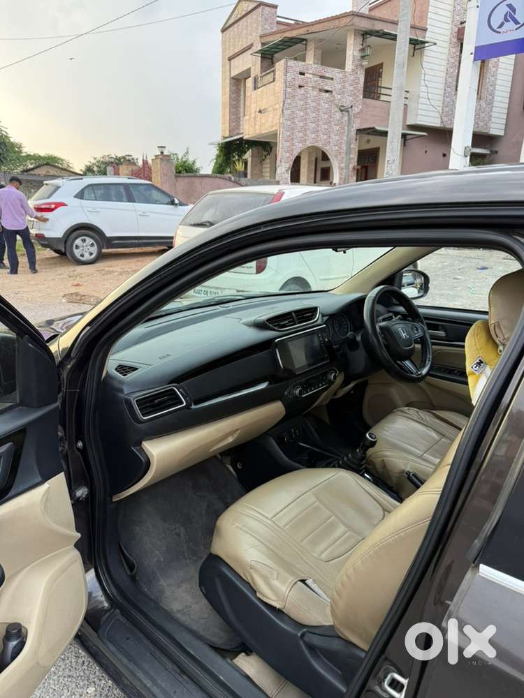 Honda Amaze Vx 2019