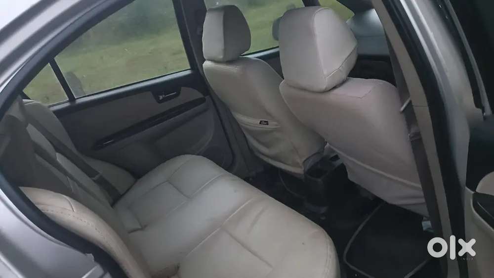 Maruti Suzuki Sx4 2014 Diesel