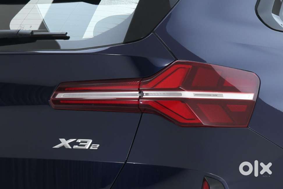 Bmw X3 New, 2025, Petrol