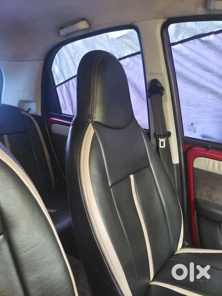 Tata Nano Well Maintained