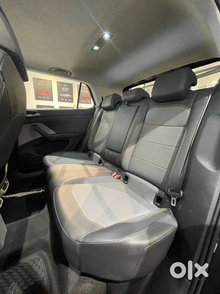 Skoda Kushaq 1.0 Tsi Style, 2022, Petrol