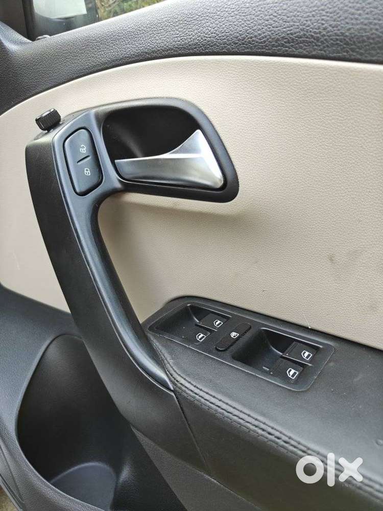 Volkswagen Polo 1.2 Mpi Highline Plus, 2013, Petrol