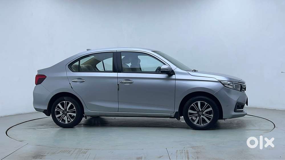 Honda Amaze Vx 1.2 Petrol Cvt, 2022, Petrol