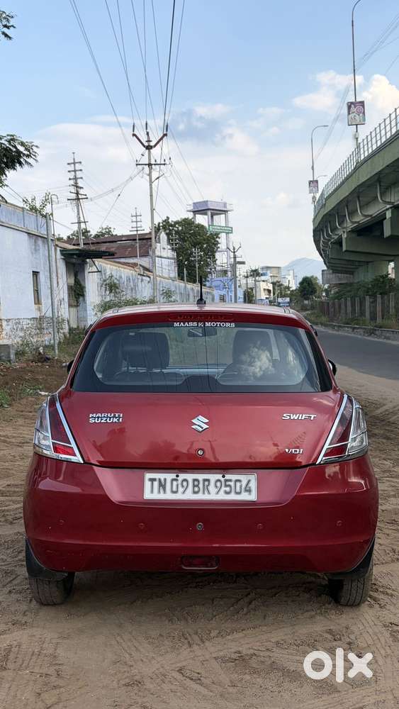 Maruti Suzuki Swift Ddis Vdi, 2012, Diesel