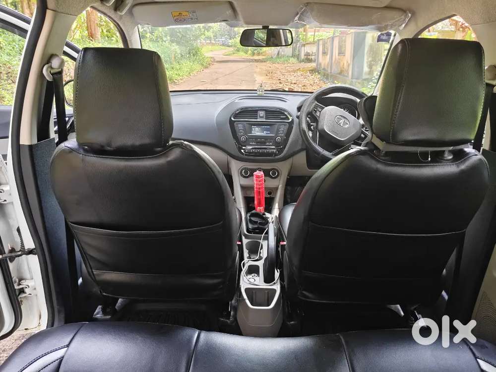 Tata Tiago Revotron 2019 Single Owner
