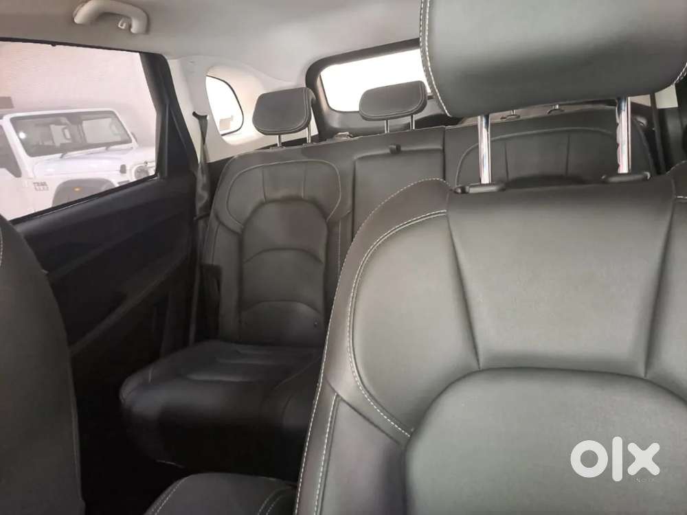 Mg Hector 2.0 Smart Diesel, 2020, Diesel