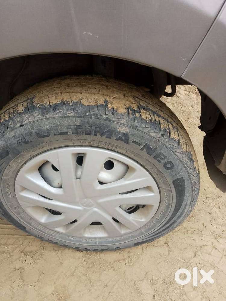 Maruti Suzuki Celerio 2020 Petrol Well Maintained
