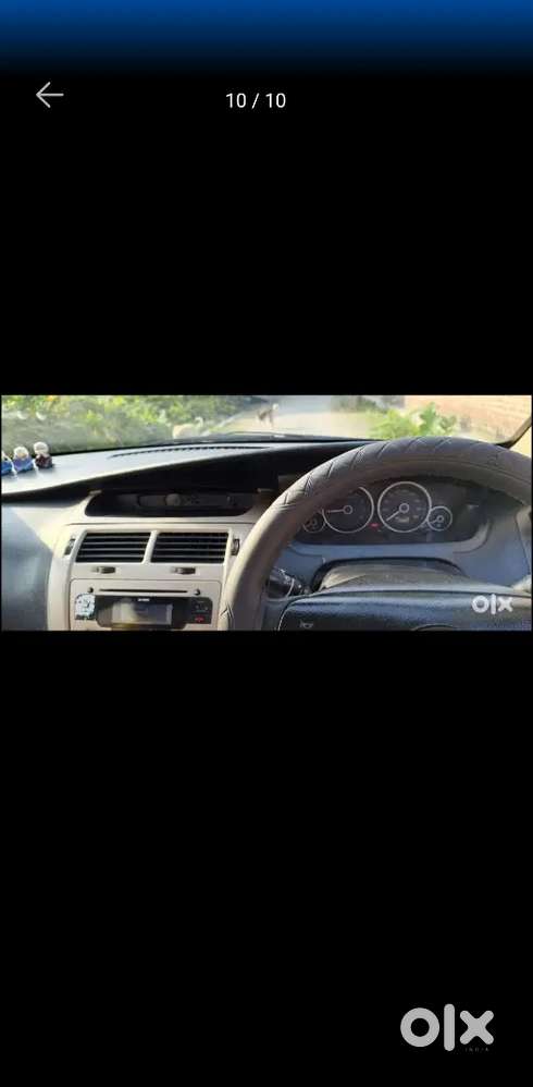 Tata Vista Tech Ls 2015 Ac Excellent Working All New Car Service Done