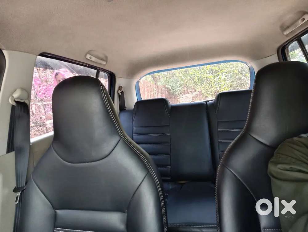 Maruti Suzuki Celerio Vxi 2016
