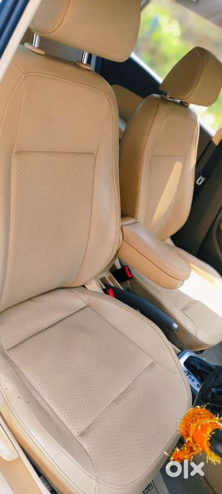 Volkswagen Vento 1.5 Tdi Highline Plus At, 2016, Diesel