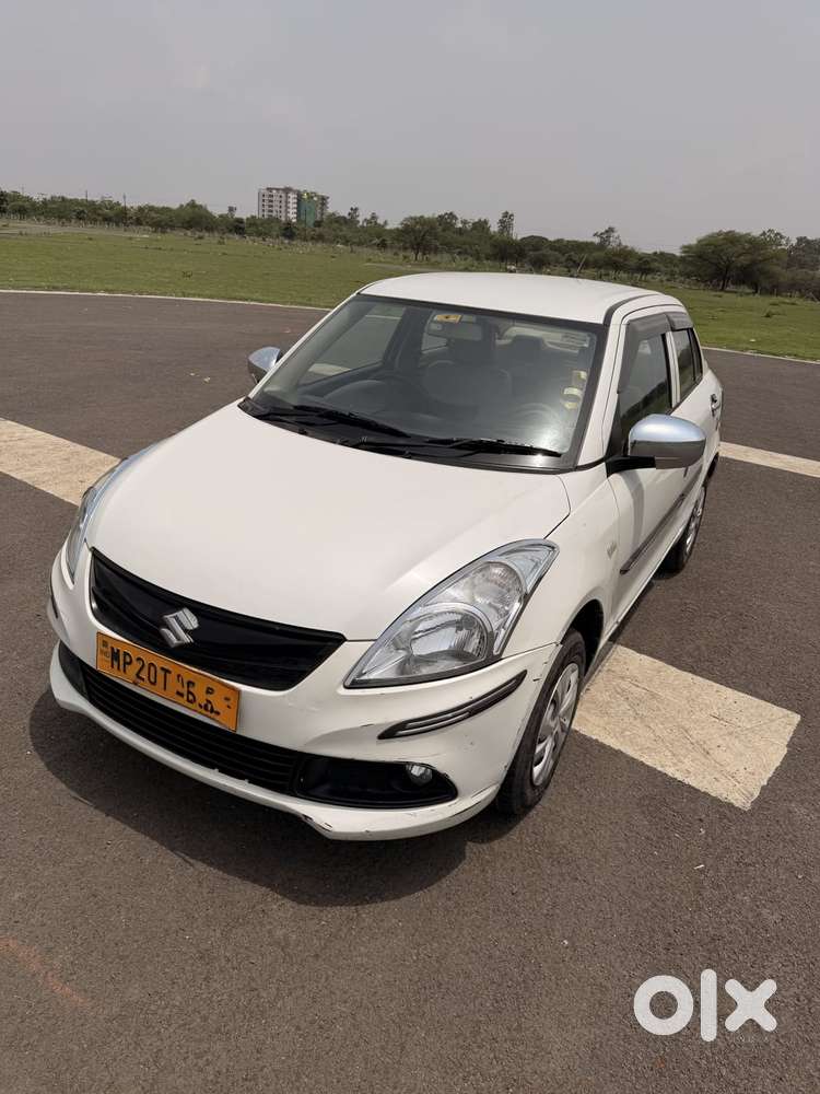 Maruti Suzuki Swift Dzire Tour S, 2022, Petrol