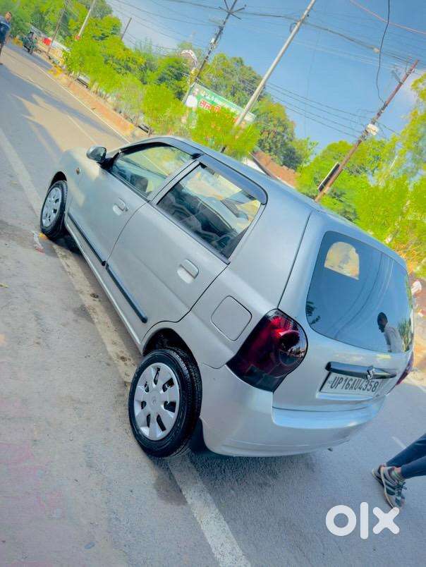 Maruti Suzuki Alto K10 2014