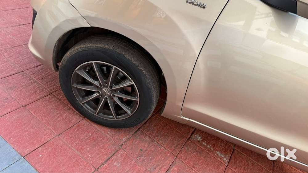 Maruti Suzuki Ertiga 2012 Diesel Well Maintained