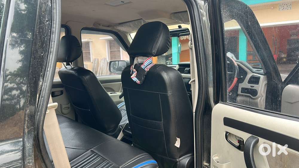 Mahindra Scorpio Diesel Good Condition