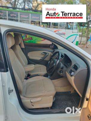 Volkswagen Vento 1.5 Tdi Highline At, 2017, Diesel