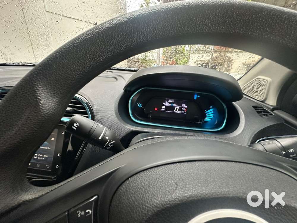 Tata Tiago Ev Xt 2024
