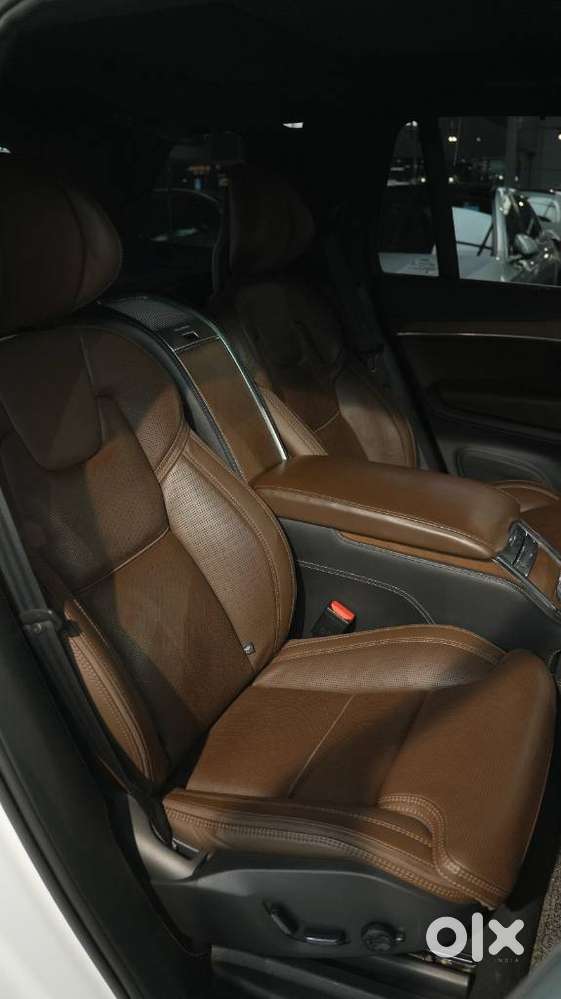 Volvo Xc 90 T8 Excellence, 2018, Petrol