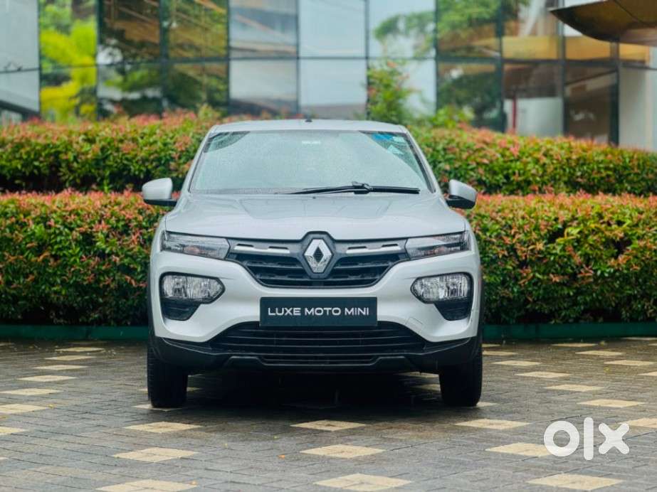 Renault Kwid, 2022, Petrol