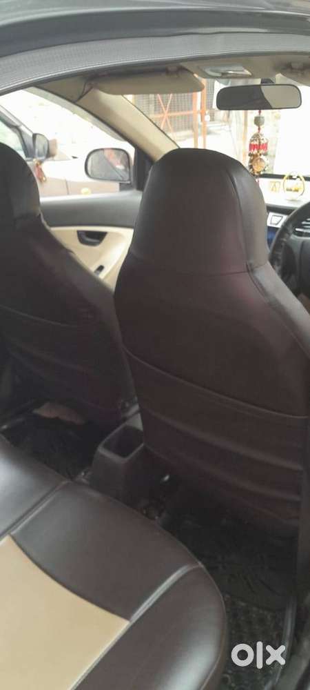 Hyundai Eon Magna Plus 2017  Petrol + Cng  Excellent Condition