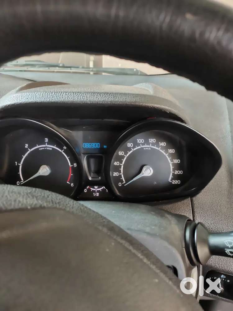 Ford Escort Diesel Manual 2014