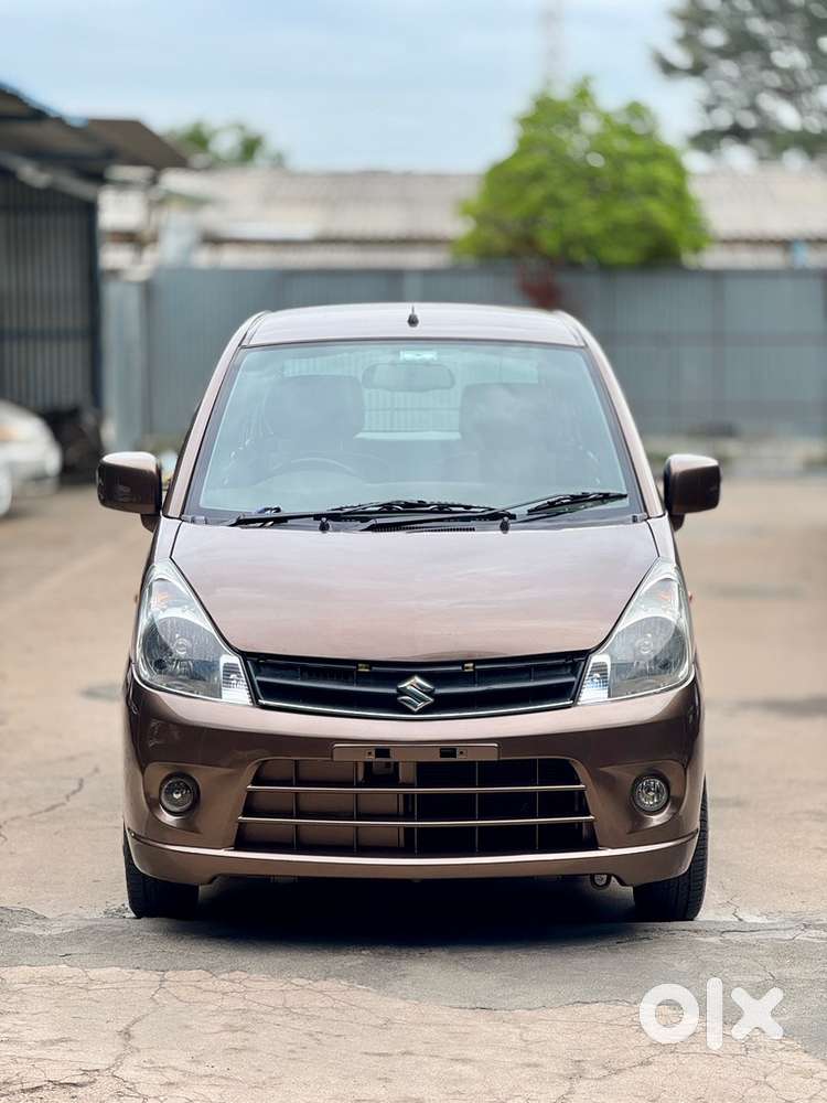 Maruti Suzuki Zen 2011