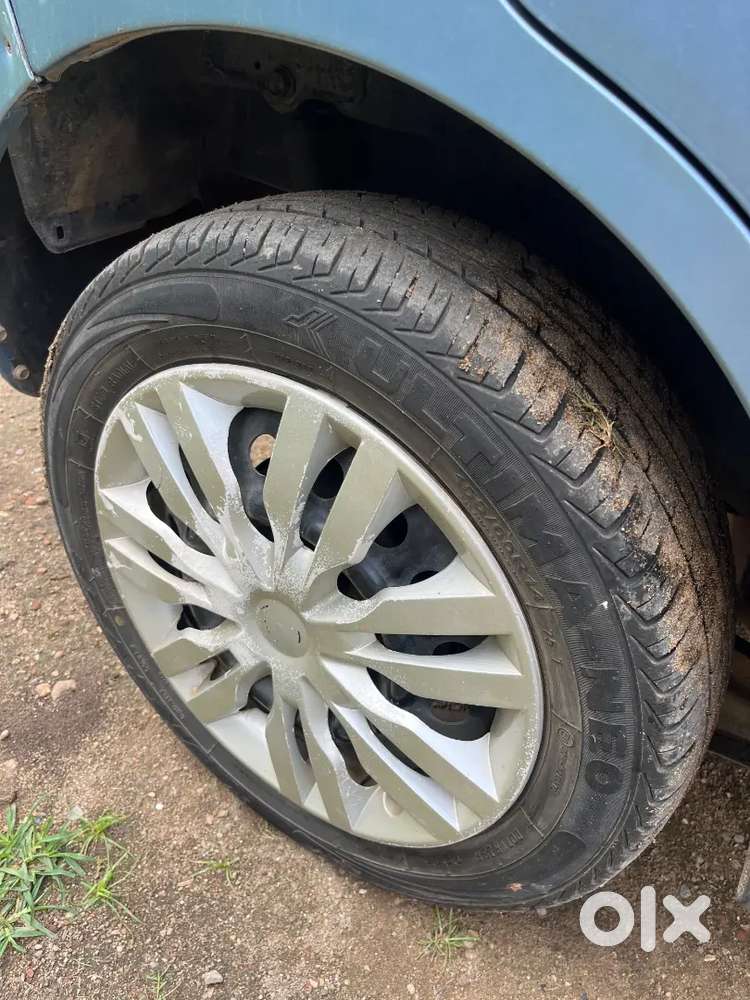 Maruti Suzuki Wagon R 2010 Petrol Manual