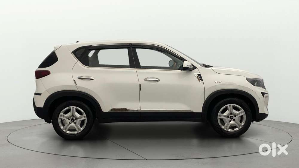 Kia Sonet 1.2 Htk, 2023, Petrol