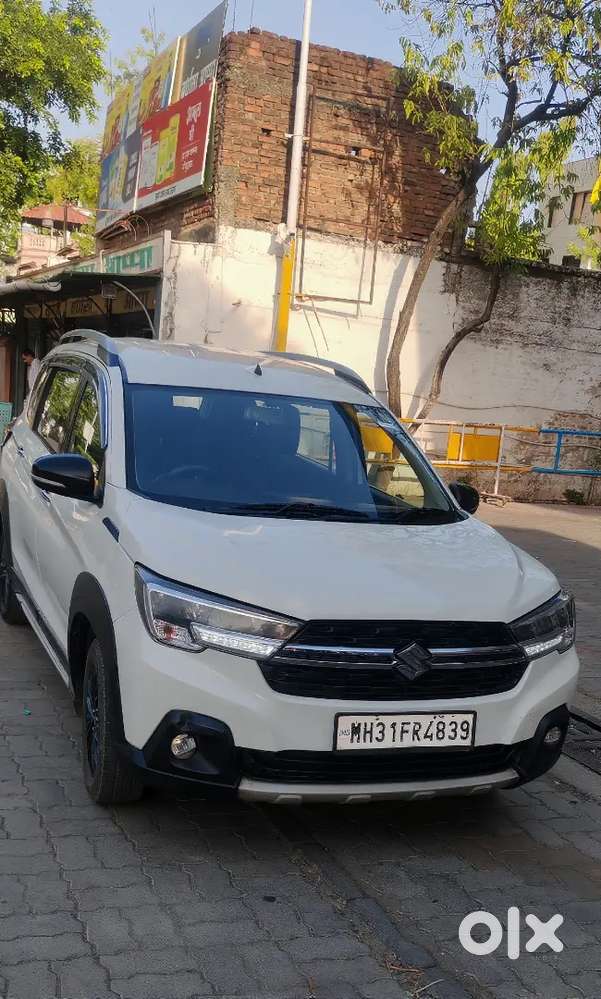 Maruti Suzuki Xl6 2021 Petrol 66000 Km Driven